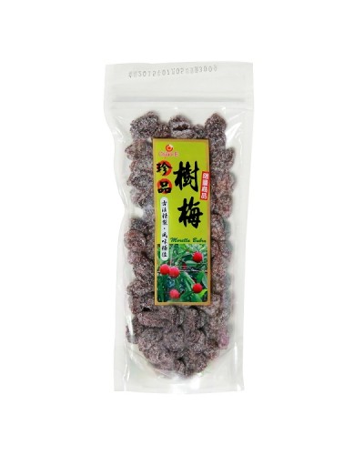 巧益樹梅 290g